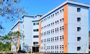 Exploring Sylhet Agricultural University