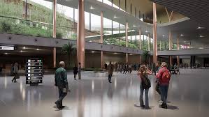 Exploring Sylhet Airport Services and Amenities