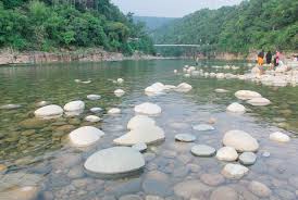 Exploring the Beauty of Sylhet Division