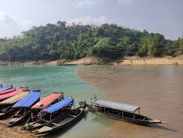 Exploring the Wonders of Sylhet District