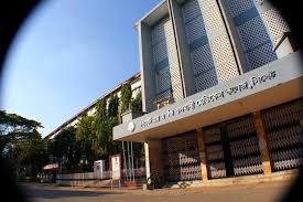 Sylhet MAG Osmani Medical College Guide