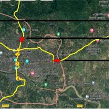 Your Guide to the Sylhet Map